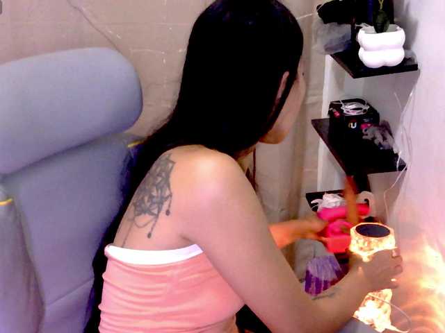 Anastasiaz live webcam show