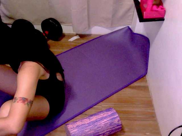 Anastasiaz live cam on BongaCams