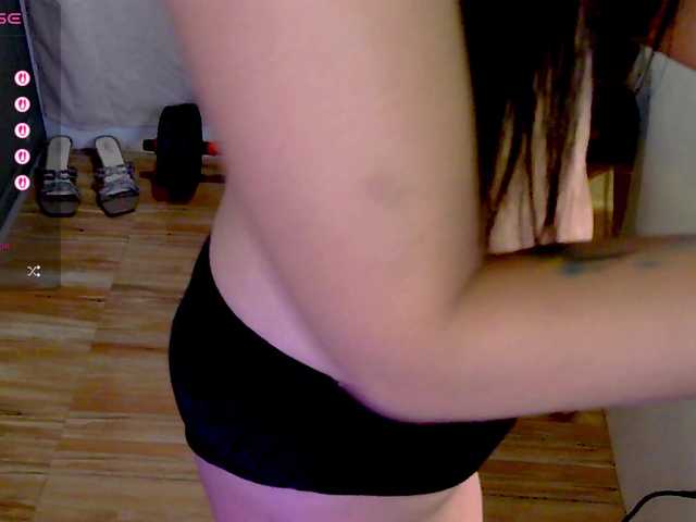 Anastasiaz live cam on BongaCams