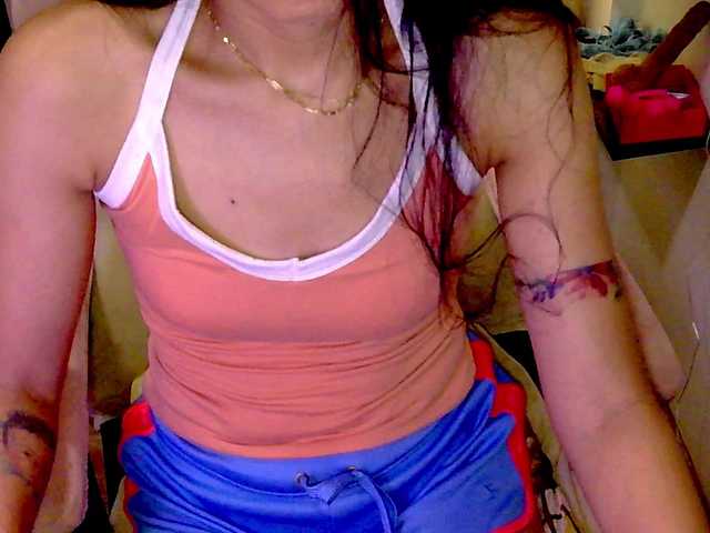 Anastasiaz live cam on BongaCams