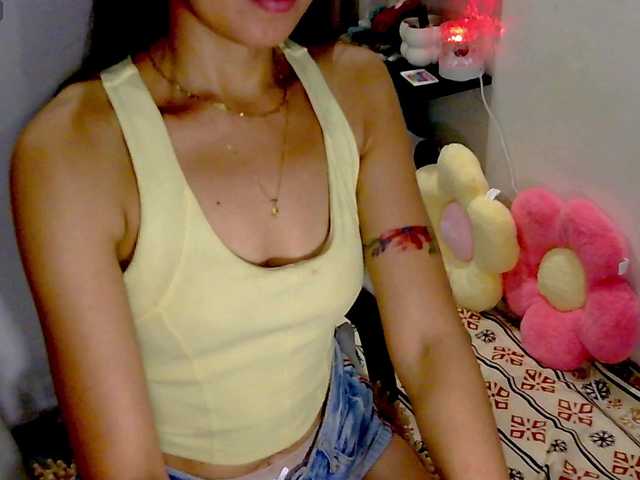 Anastasiaz live cam preview