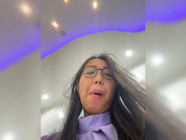 Anastasiaz live cam on BongaCams