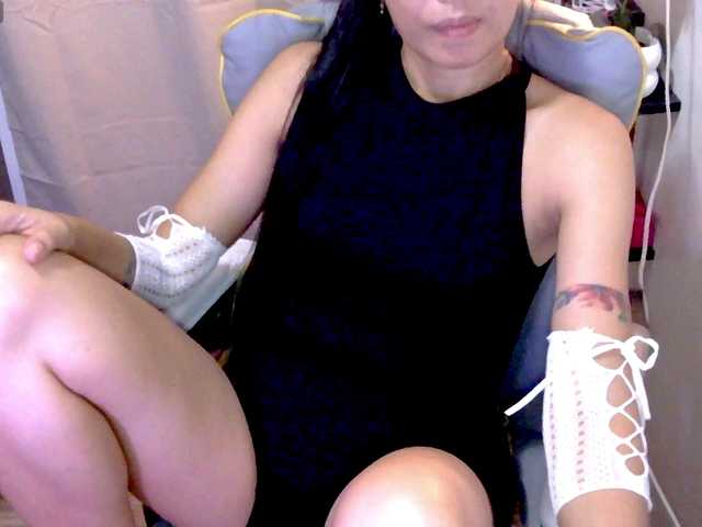 Anastasiaz live cam on BongaCams