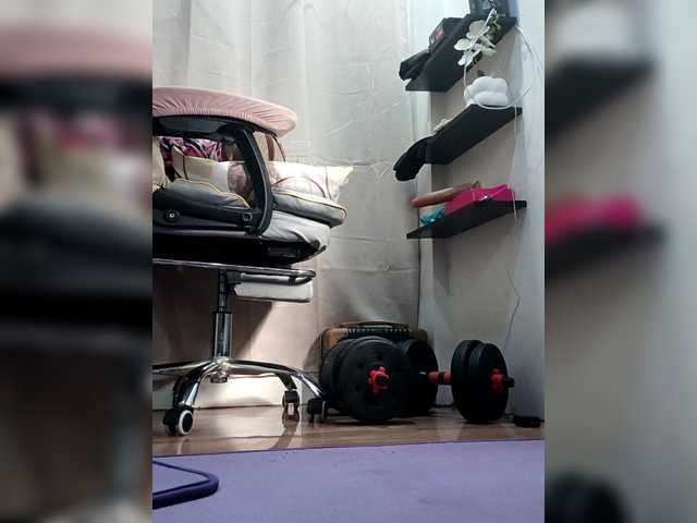 Anastasiaz live cam on BongaCams