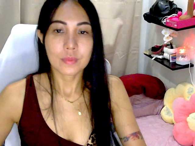 Anastasiaz live cam on BongaCams
