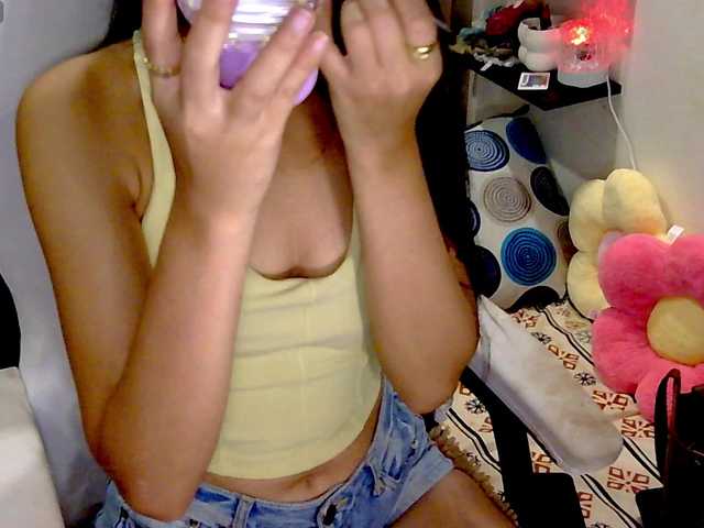 Anastasiaz live cam preview