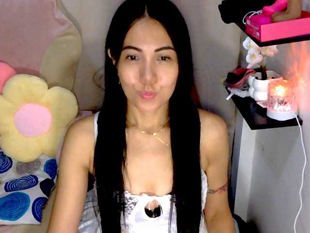 Anastasiaz live cam on BongaCams