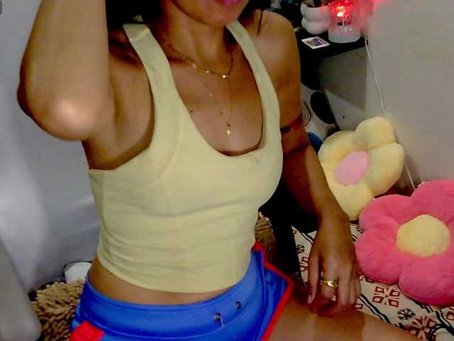Anastasiaz live cam preview