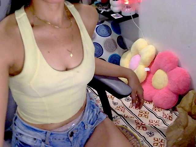 Anastasiaz live cam preview