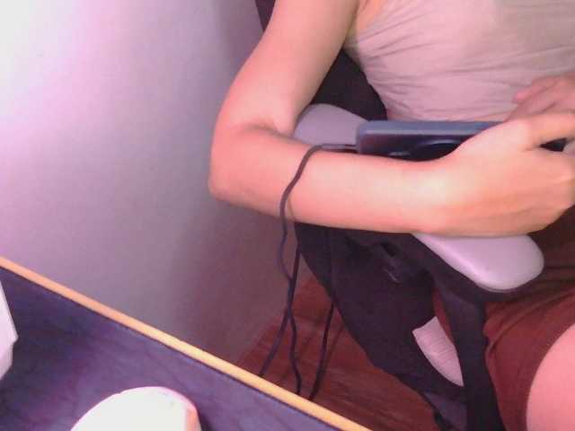 Anastasiaz's BongaCams show and profile