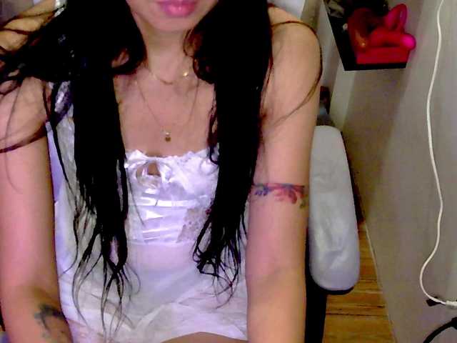 Anastasiaz live cam on BongaCams