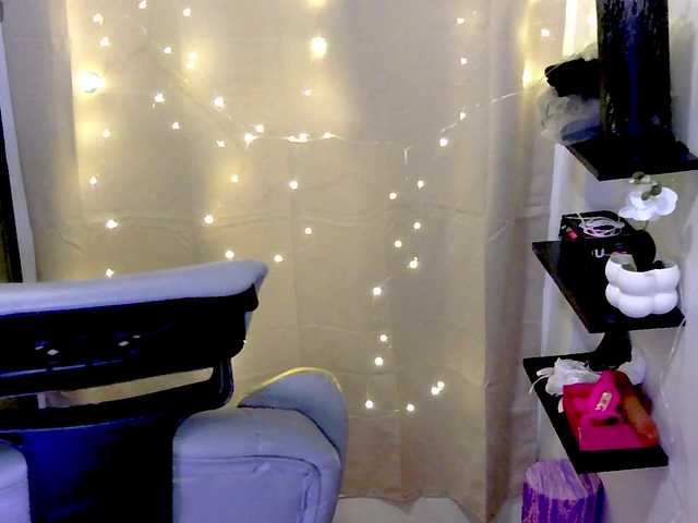 Anastasiaz live webcam show