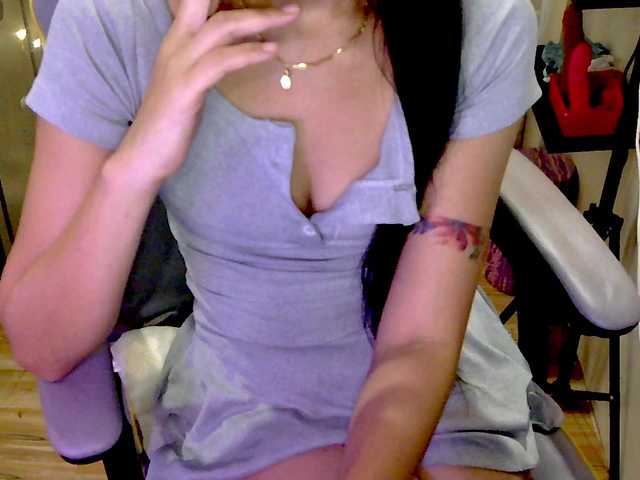 Anastasiaz live cam on BongaCams