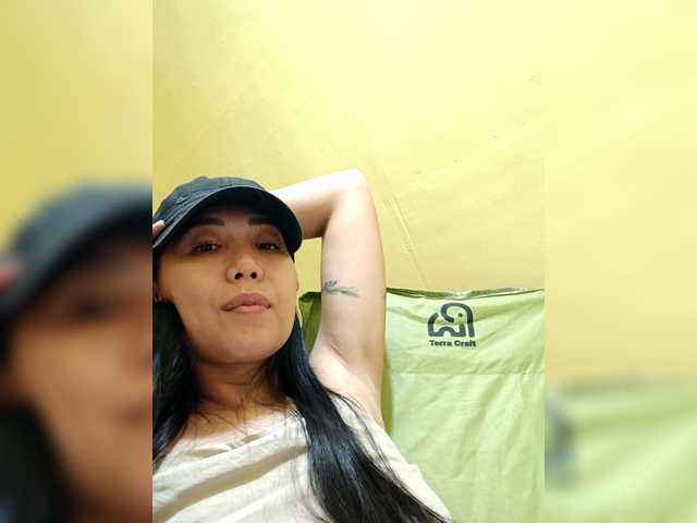 Anastasiaz webcam