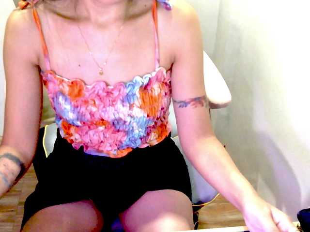 Anastasiaz live cam on BongaCams