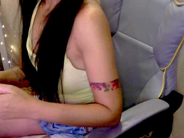 Anastasiaz live webcam show