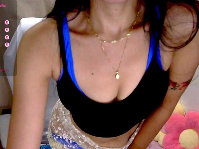 Anastasiaz live cam on BongaCams
