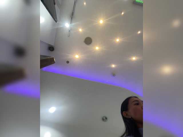 Anastasiaz, live now on BongaCams