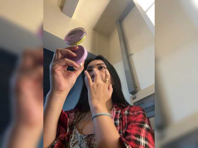 Anastasiaz live cam on BongaCams