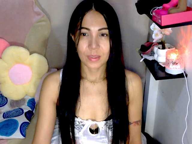 Anastasiaz live cam on BongaCams
