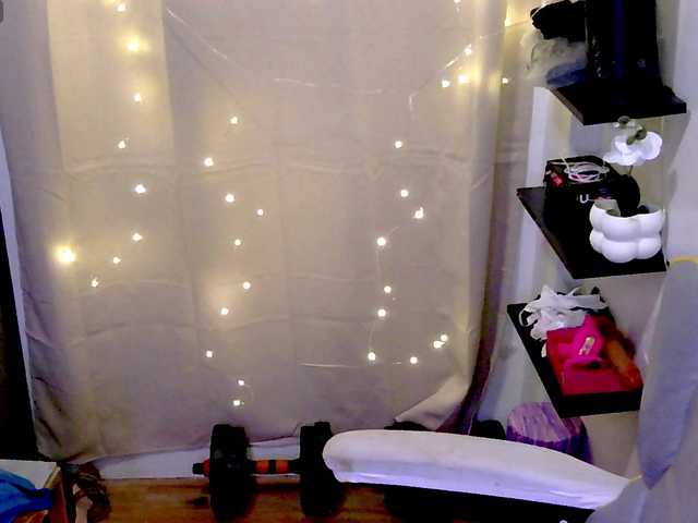 Anastasiaz live webcam show