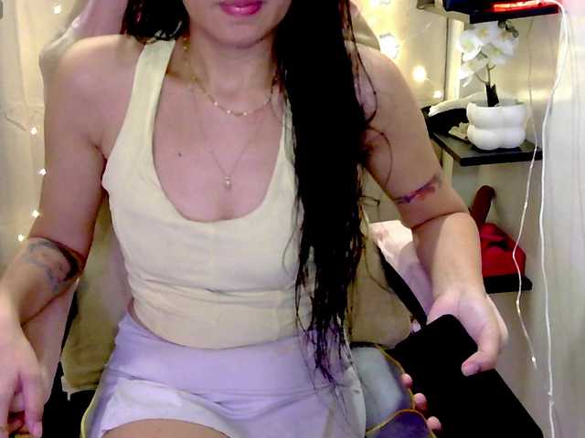 Anastasiaz live cam on BongaCams