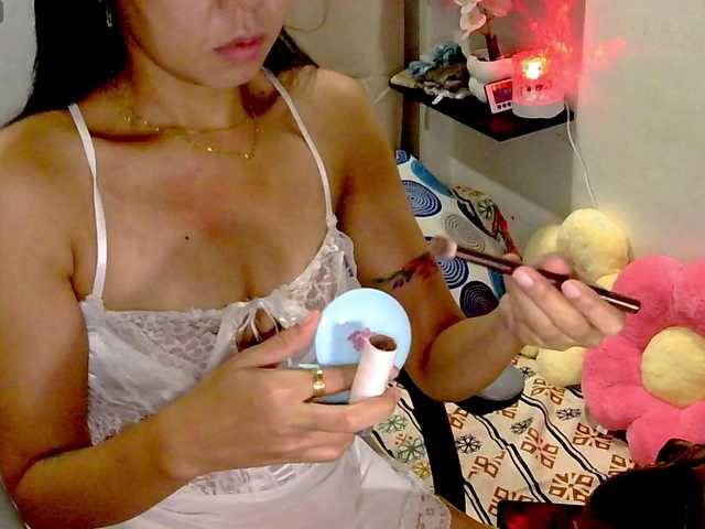Anastasiaz live cam preview