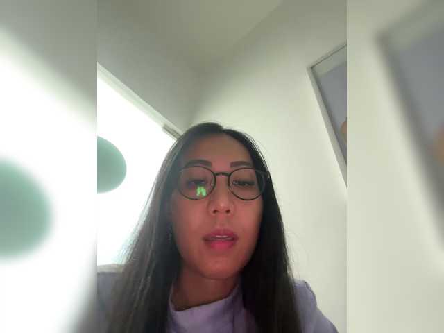 Anastasiaz Cam en direct sur BongaCams