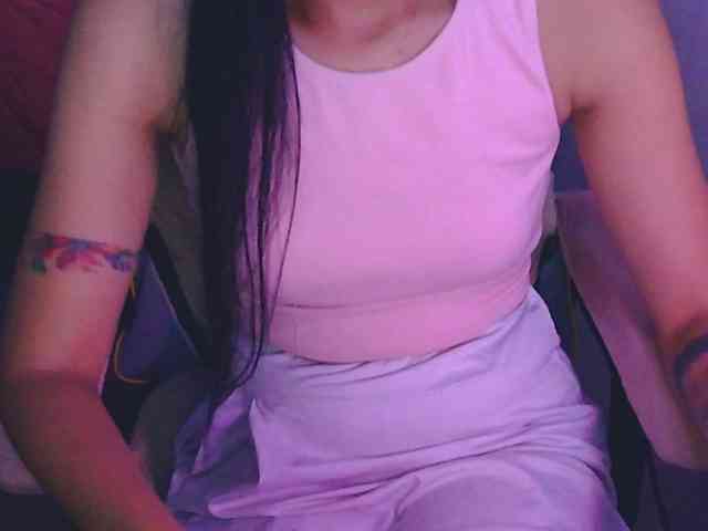 Anastasiaz webcam