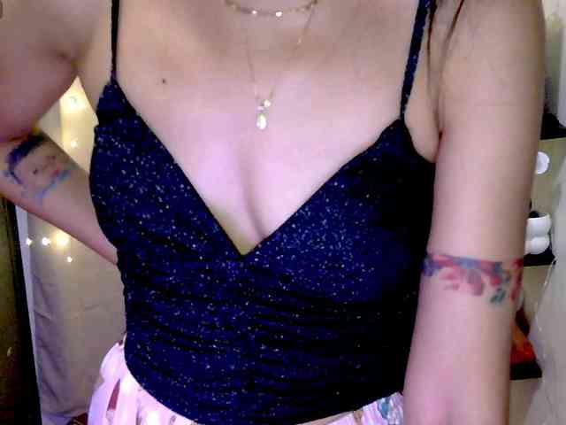 Anastasiaz webcam