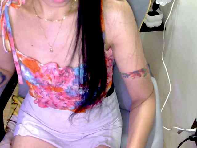 Anastasiaz webcam