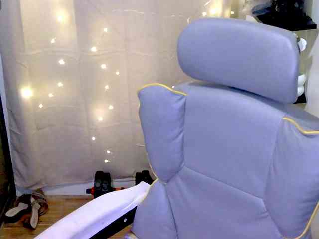 Anastasiaz webcam