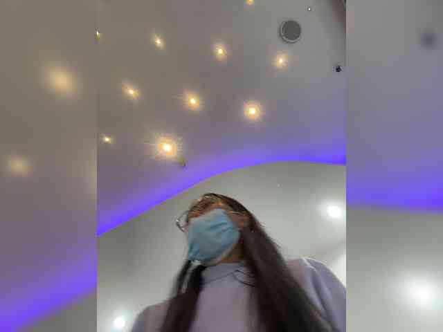 Anastasiaz webcam