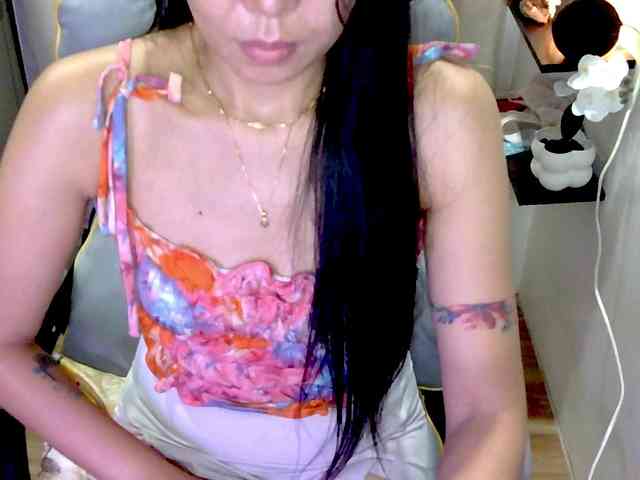 Anastasiaz webcam