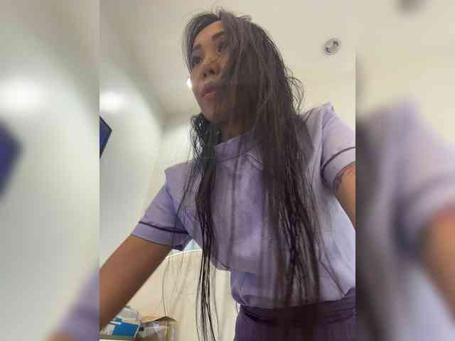 Anastasiaz webcam