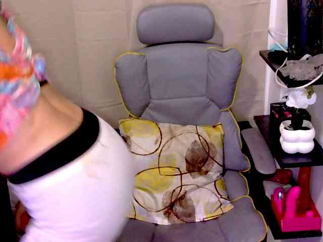 Anastasiaz webcam