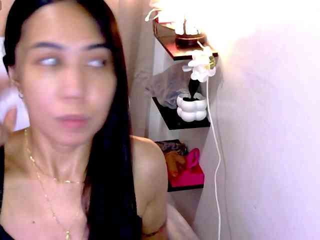 Anastasiaz webcam