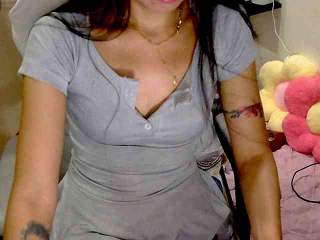 Anastasiaz webcam