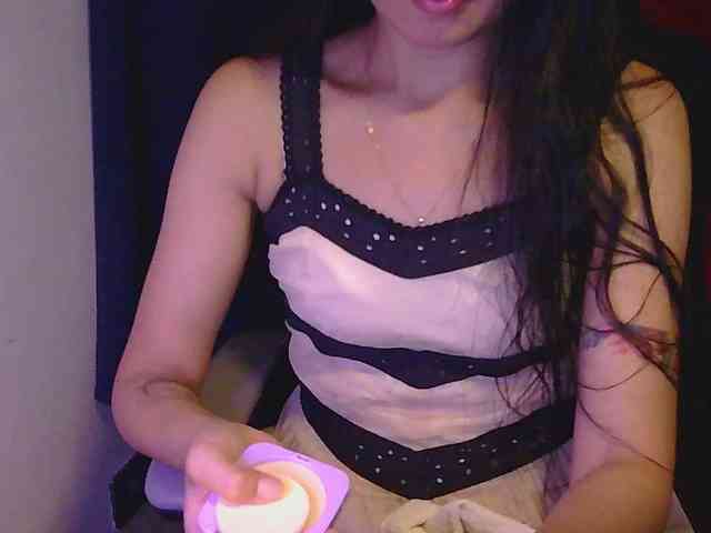 Anastasiaz webcam