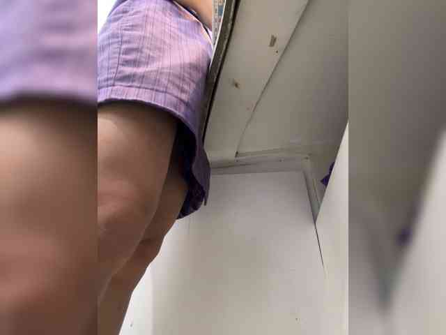 Anastasiaz webcam