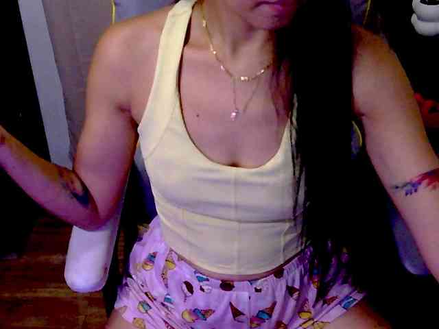 Anastasiaz webcam