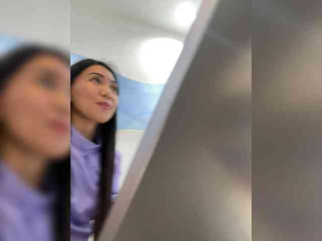 Anastasiaz webcam