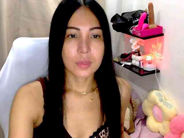 Anastasiaz webcam