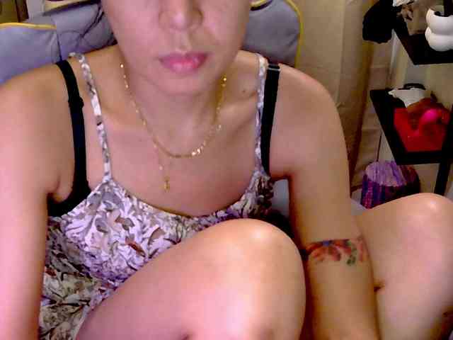 Anastasiaz webcam
