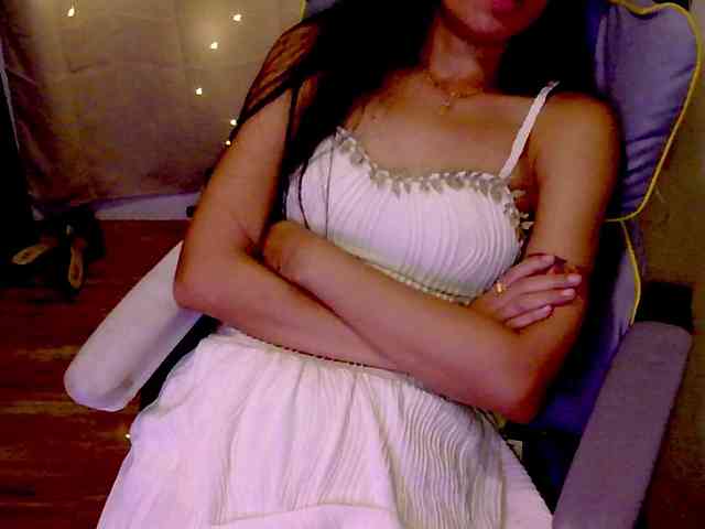 Anastasiaz webcam