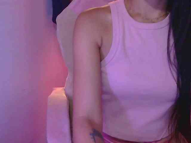 Anastasiaz webcam