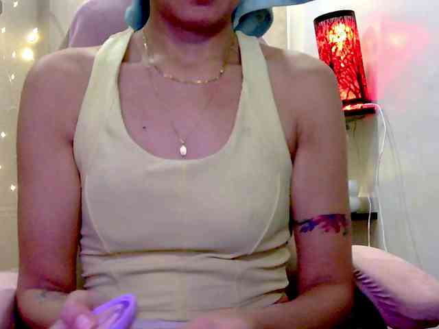 Anastasiaz webcam