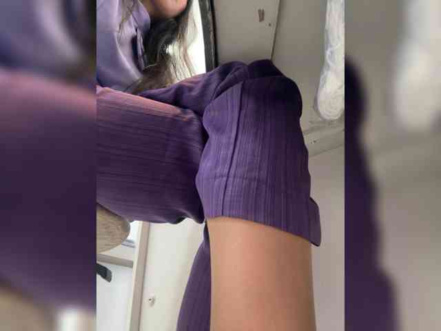 Anastasiaz webcam