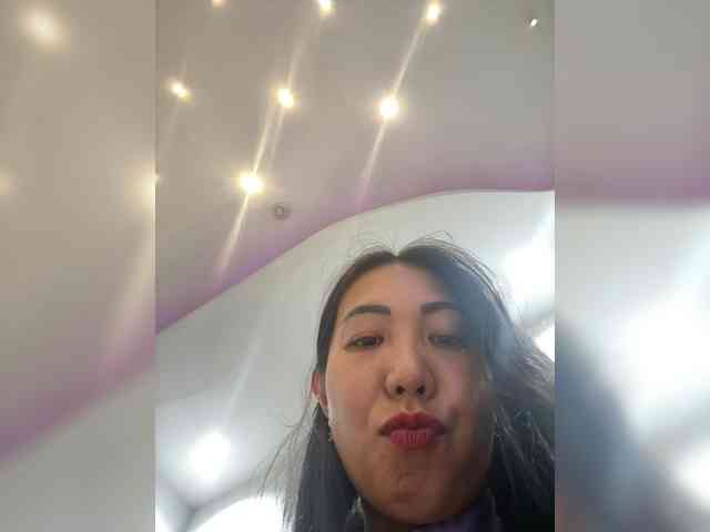 Anastasiaz webcam