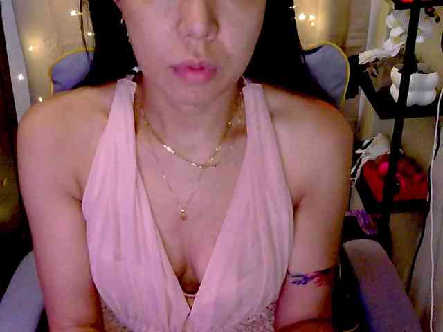 Anastasiaz webcam